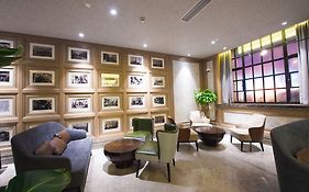 Jinjiang Metropolo Classiq Hotel 4*